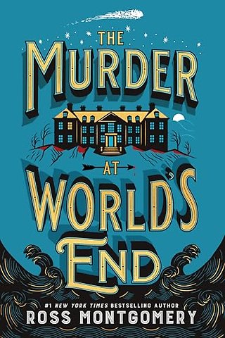 A Murder at World's End