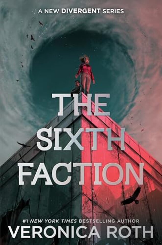 A Sixth Faction