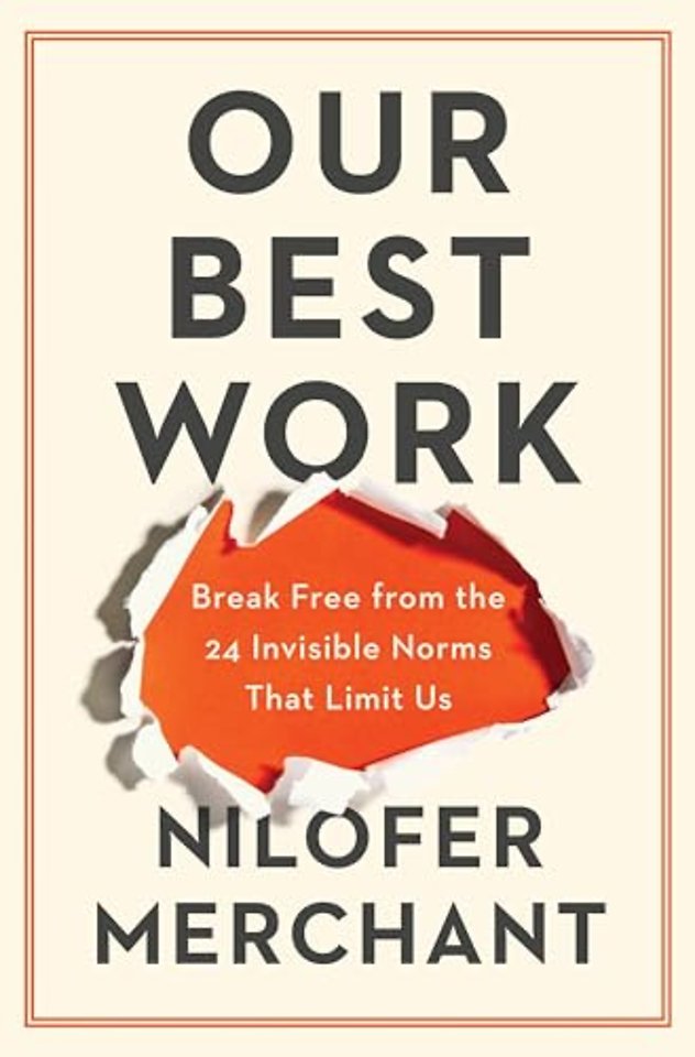 Our Best Work