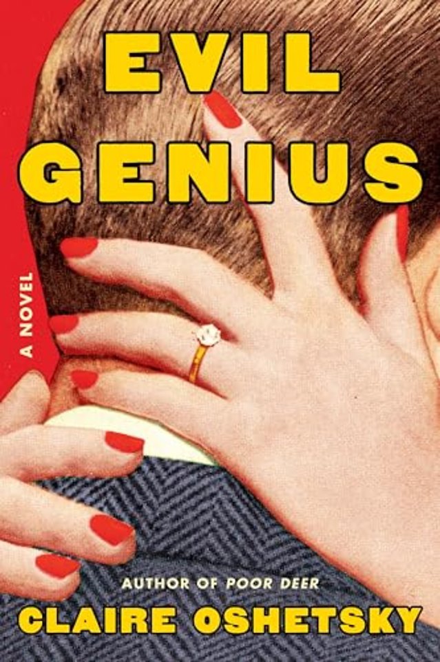 Evil Genius