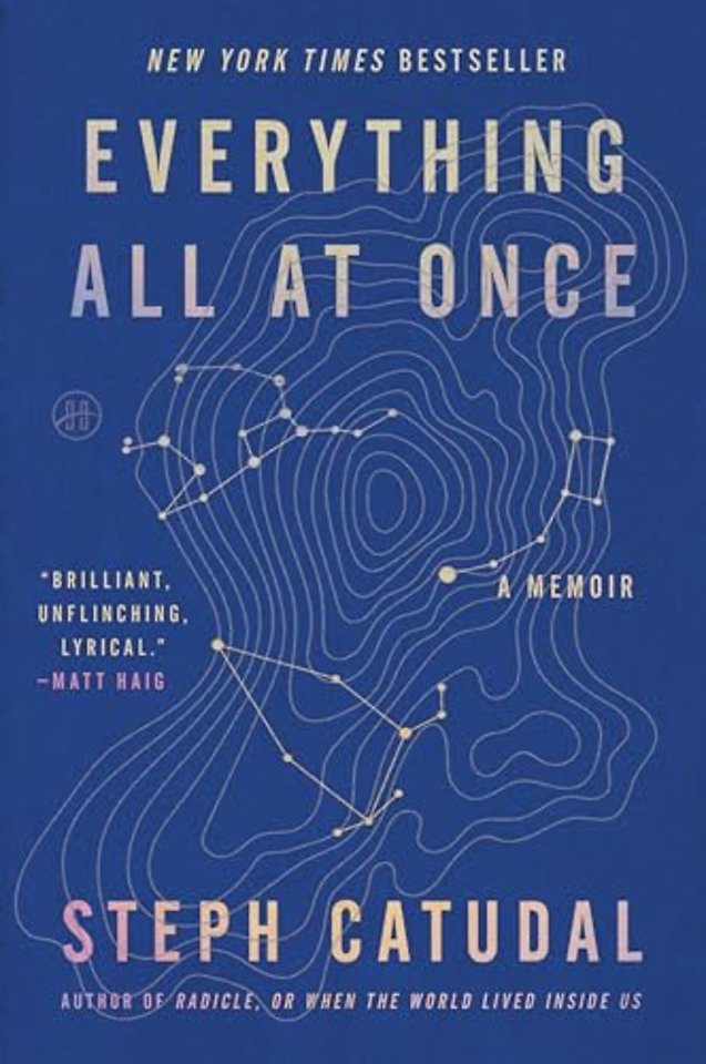 Everything All at Once