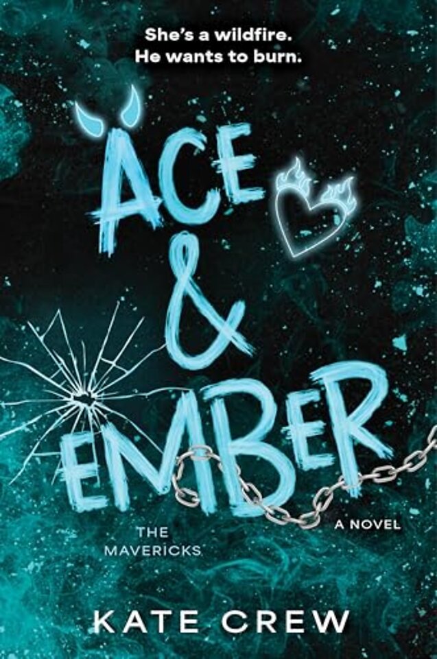 The Ace & Ember