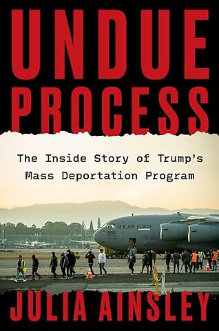 Undue Process