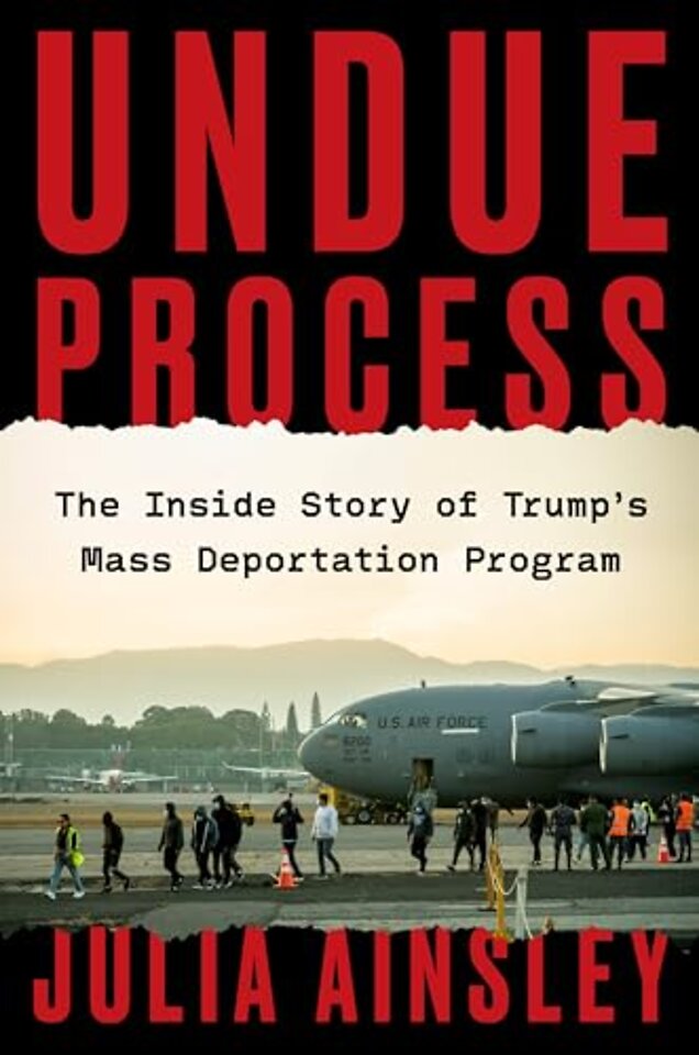 Undue Process