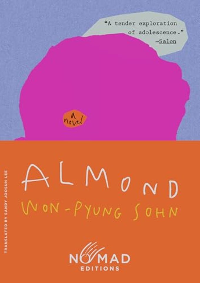 Almond (Nomad Edition)