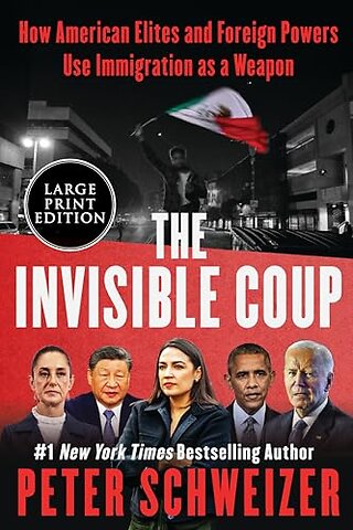 Invisible Coup