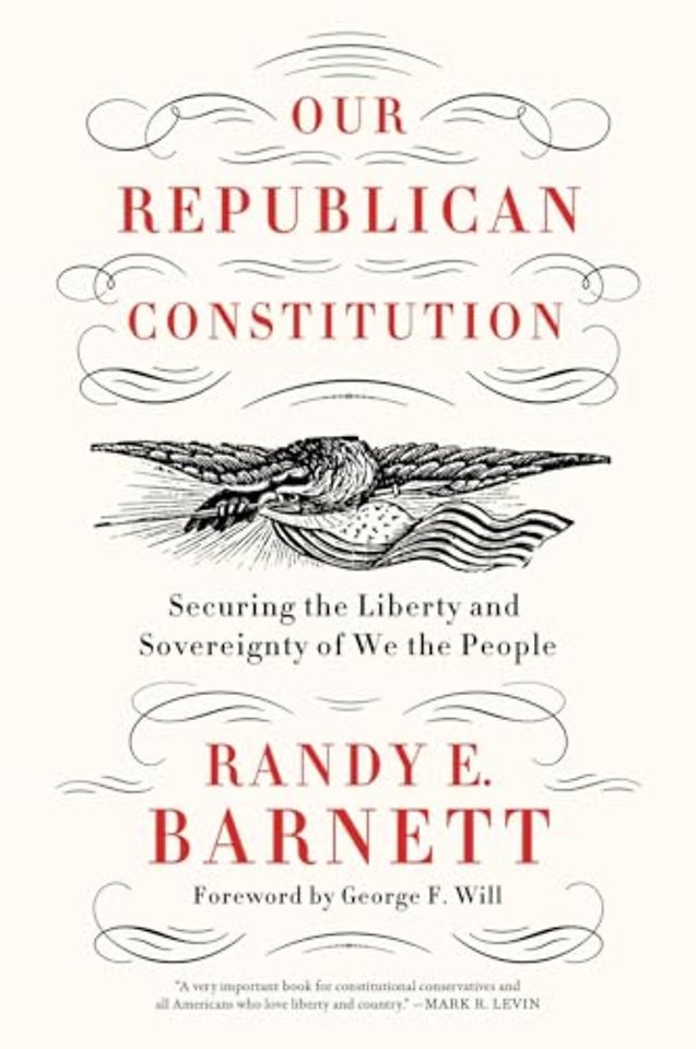 Our Republican Constitution