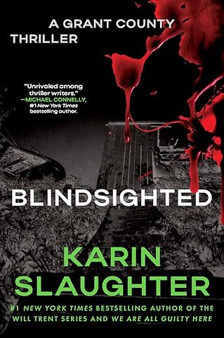 Blindsighted