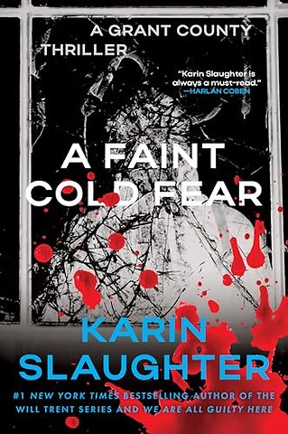 Faint Cold Fear