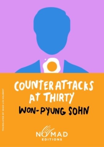 Counterattacks at Thirty (Nomad Edition)