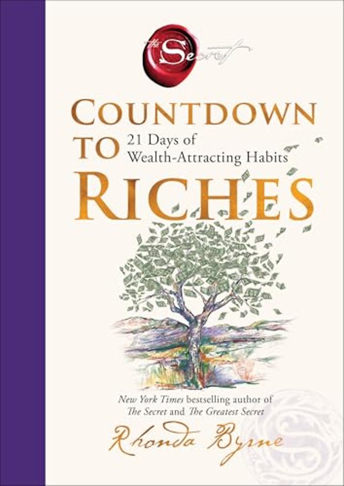 Countdown to Riches