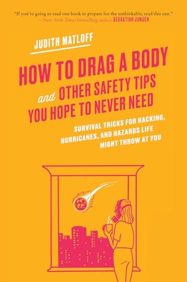 How to Drag a Body