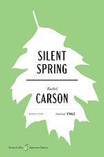 Silent Spring American Classics Edition