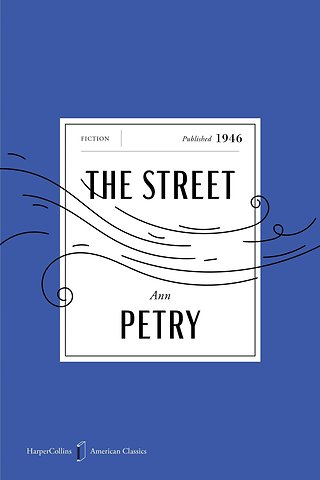 Petry, A: Street American Classics Edition