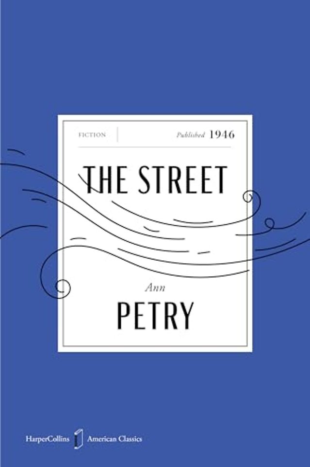 Petry, A: Street American Classics Edition