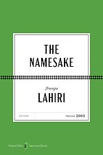 Lahiri, J: Namesake American Classics Edition