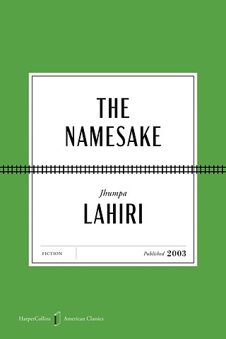Lahiri, J: Namesake American Classics Edition