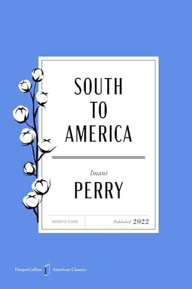 South to America American Classics Edition