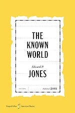 Jones, E: Known World American Classics Edition