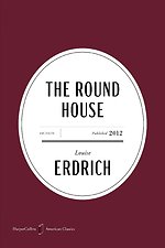 Erdrich, L: Round House American Classics Edition