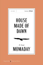 Momaday, N: House Made of Dawn American Classics Edition