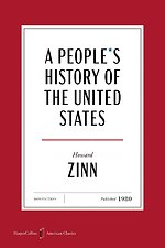 A People's History of the United States American Classics Edition