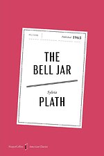 The Bell Jar American Classics Edition
