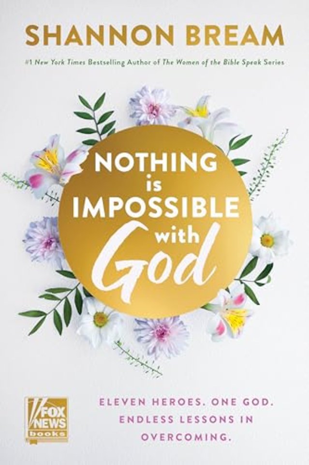 Nothing Is Impossible with God