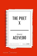 Acevedo, E: Poet X American Classics Edition