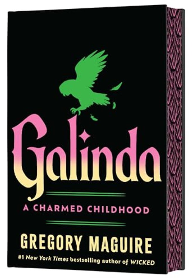 Galinda (Deluxe Limited Edition)