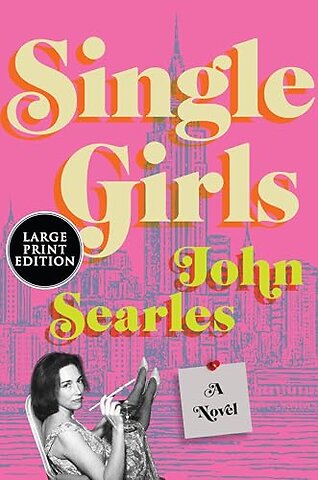 Single Girls (Large Print)