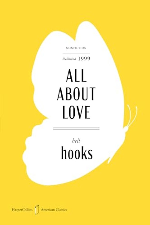 All About Love American Classics Edition