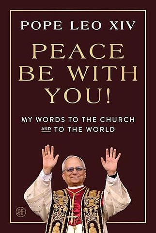 Peace Be with You!