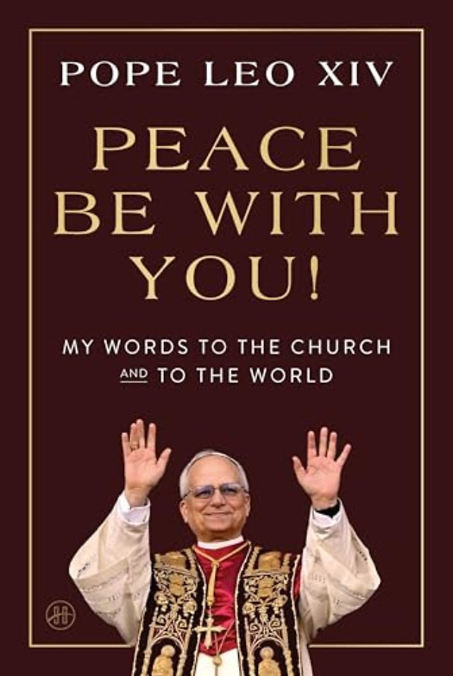 Peace Be with You!