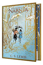 The Lion, the Witch and the Wardrobe Deluxe Collector's Edition