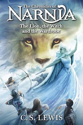 The Lion, the Witch, and the Wardrobe