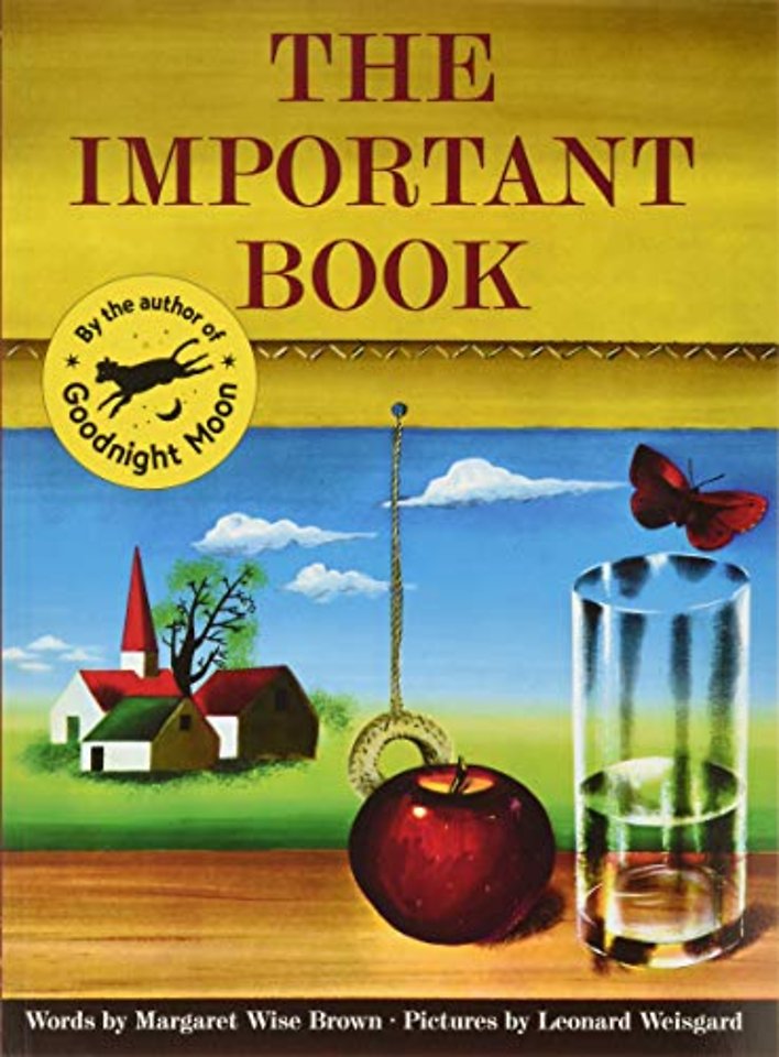 Important Book