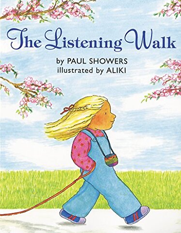 Listening Walk
