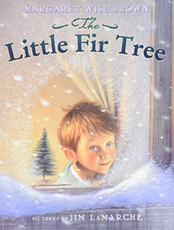 Little Fir Tree,the