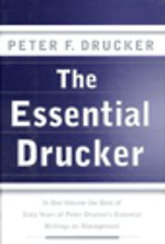 The Essential Drucker