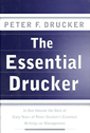 The Essential Drucker The Essential Drucker