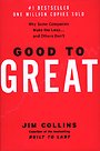Good to Great Good to Great
