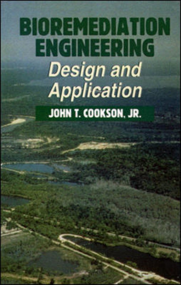 Bioremediation Engineering: Design and Applications