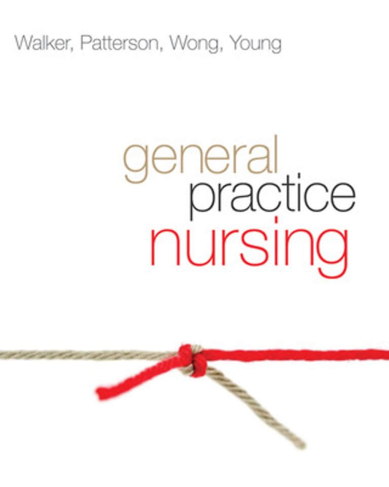 General Practice Nursing