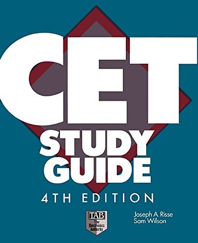 CET Study Guide