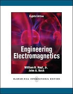 Engineering Electromagnetics (Int'l Ed)