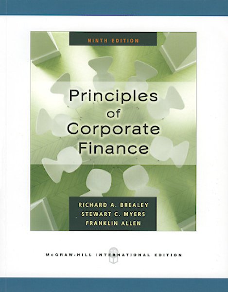 principles of corporate finance 1-16 of over 7,000 results for principles of corporate finance corporate finance: principles and practice 4 may 2016 corporate finance: principles and practice. principles of corporate finance 1-16 of over 7,000 results for principles of corporate finance corporate finance: principles and practice 4 may 2016 corporate finance: principles and practice.