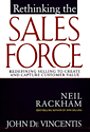 Rethinking the Sales Force