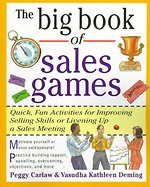 The Big Book of Sales Games