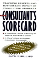 The Consultants Scorecard
